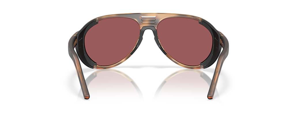 Costa 6S9117 Grand Catalina Matte Tortoise Sunglasses