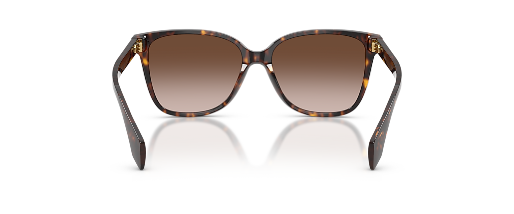 Versace VE4523 Dark Havana Sunglasses