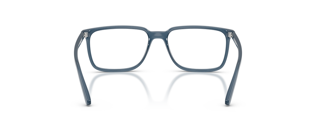 Arnette AN7280 Jecko Opaline Blue Frames