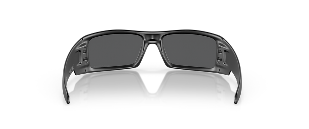 Oakley OO9014 Gascan® Matte Black Sunglasses