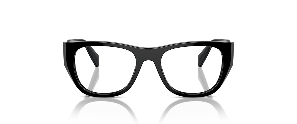 Prada PR A18V Black Frames