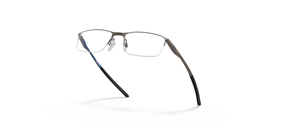 Oakley OX3218 Socket 5.5 Pewter Frames