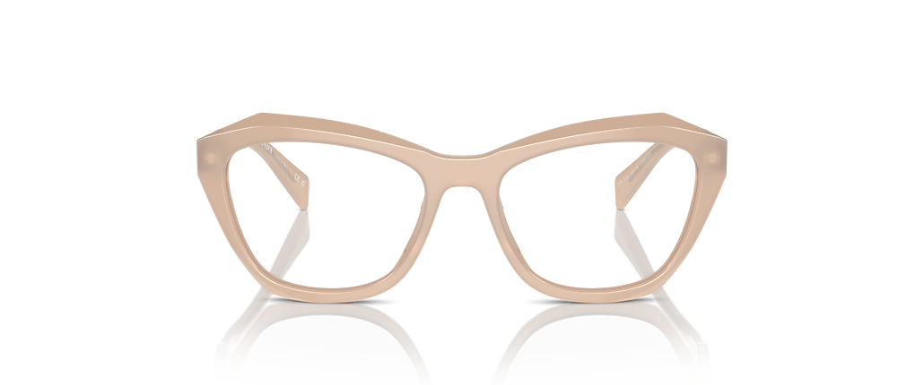 Prada PR A20V Opal Natural Frames