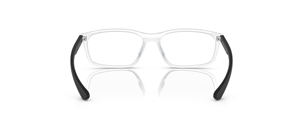 Armani Exchange AX3108U Shiny Crystal Frames