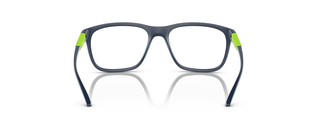 Arnette AN7239 Wobani Matte Blue Frames