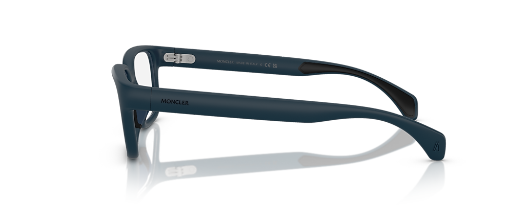 Moncler ME3001 Matte Blue Frames