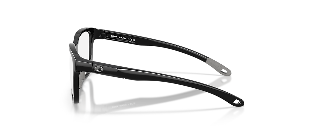 Costa 6A8032 Ocean Ridge 840 Black Frames