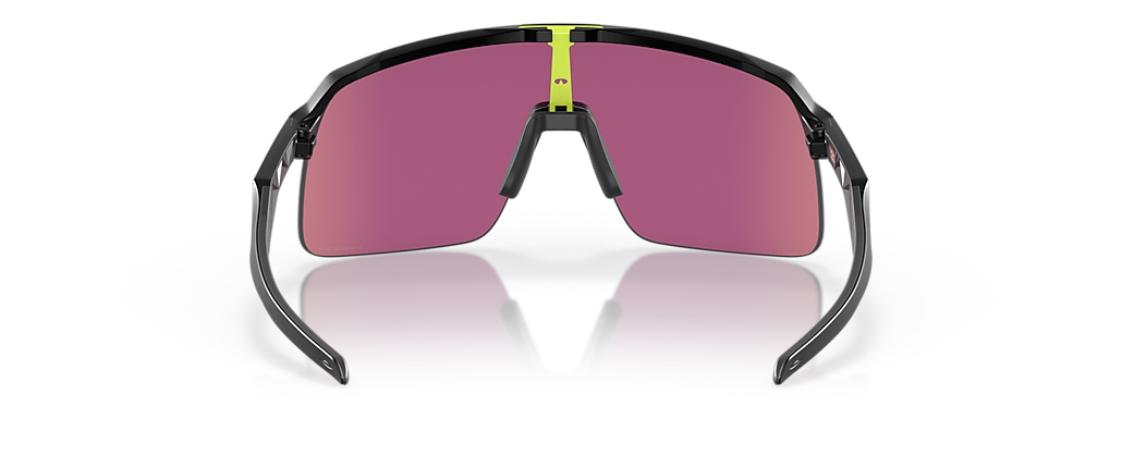 Oakley OO9463 Sutro Lite Matte Black Sunglasses