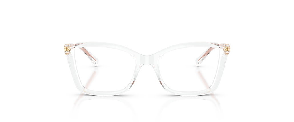 Michael Kors MK4058 Caracas Clear Frames