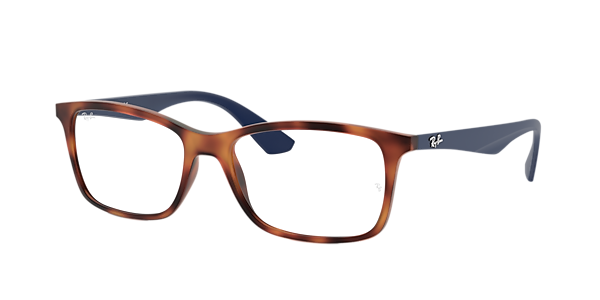 Ray-Ban RB7047 Optics