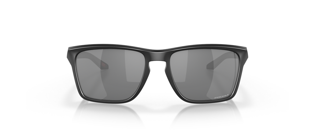 Oakley OO9448 Sylas Matte Black Sunglasses