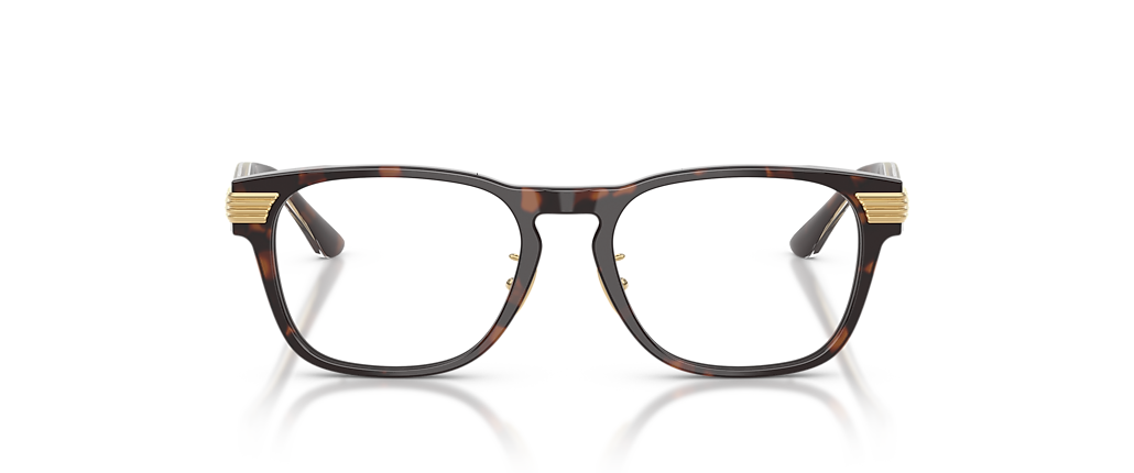 Ferrari FH4012D Tortoise Brown Frames