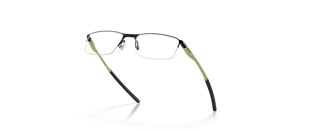 Oakley OX3218 Socket 5.5 Satin Black Frames