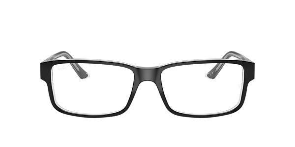 Ray-Ban RB5245 Optics