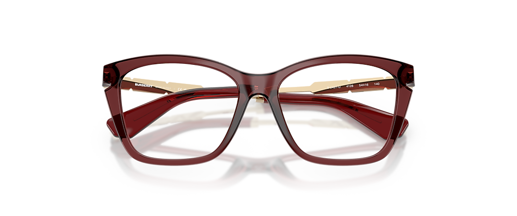 Burberry BE2427U Bordeaux Frames