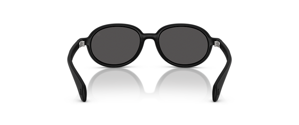 Moncler ME8006 Caprice Matte Black Sunglasses