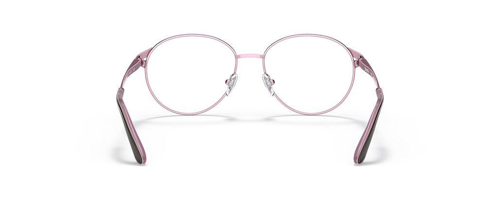 Sferoflex SF2601 Shiny Light Pink Frames