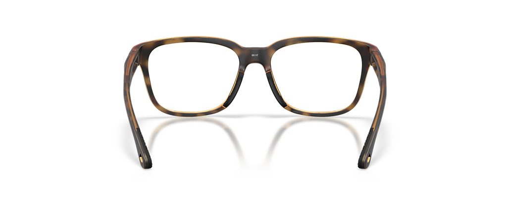 Costa 6A8032 Ocean Ridge 840 Brown Tortoise Frames