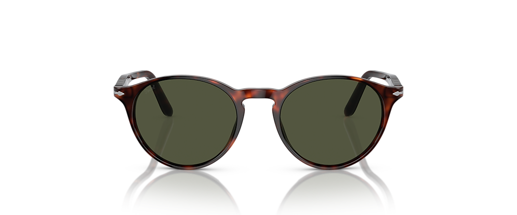 Persol PO3092SM Havana Sunglasses