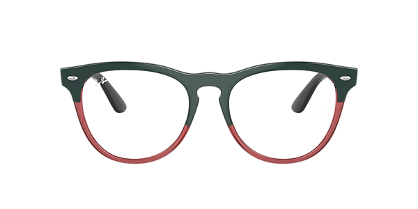 Ray-Ban RB4471V Iris Optics