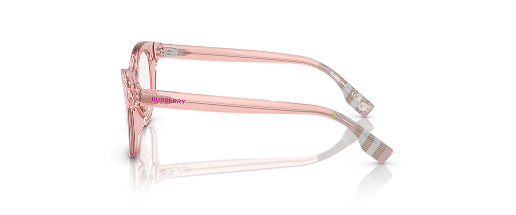 Burberry JB2007 Kids Pink Frames