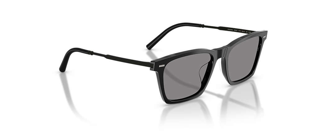 Oliver Peoples OV5624SU R-19 Black Sunglasses