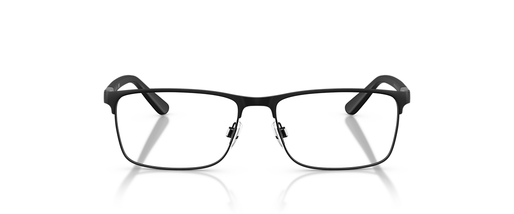 Polo Ralph Lauren PH1190 Matte Black Frames