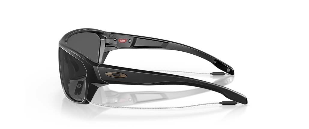 Oakley OO9416 Split Shot Matte Black Sunglasses