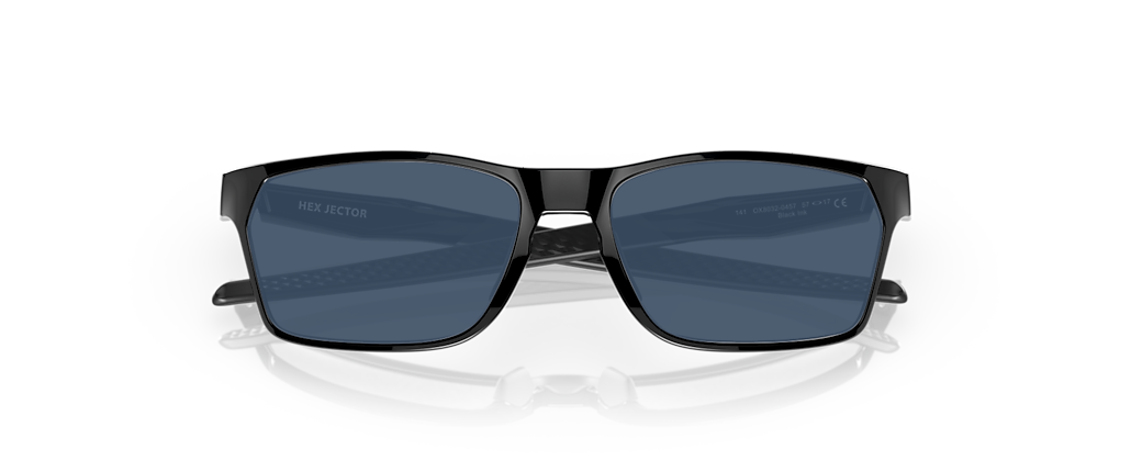 Oakley OX8032 Hex Jector Black Ink Frames