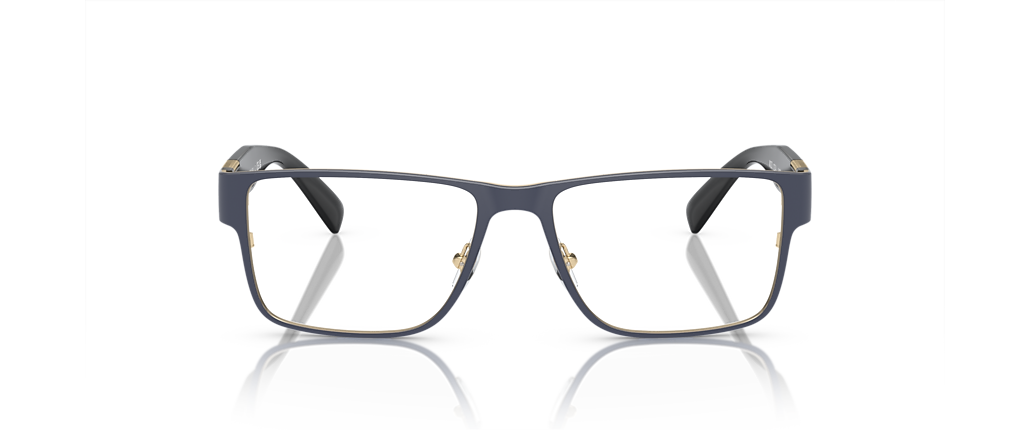 Versace VE1274 Blue Frames