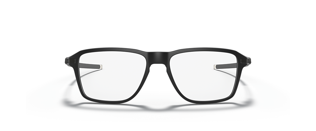 Oakley OX8166 Wheel House Satin Black Frames