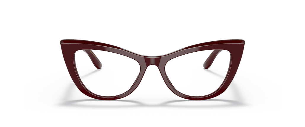 Dolce&Gabbana DG3354 Bordeaux Frames