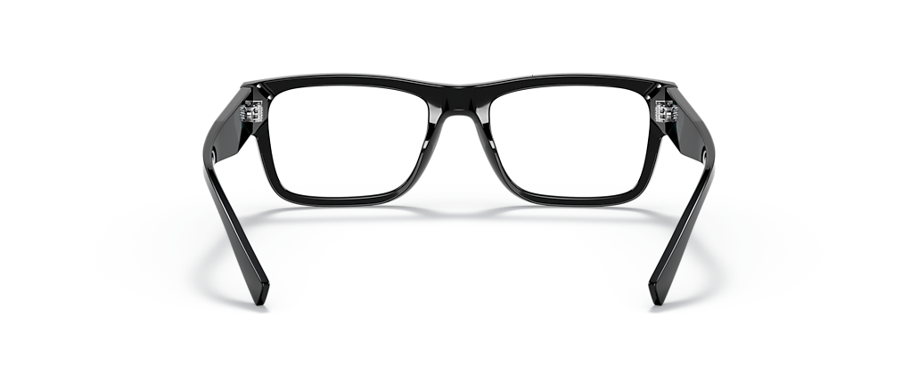 Prada PR 15YV Black Frames