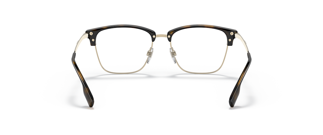 Burberry BE2359 Pearce Dark Havana Frames