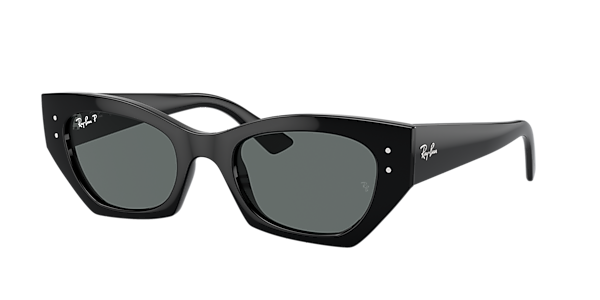 Ray-Ban RB4430 Zena Bio-Based