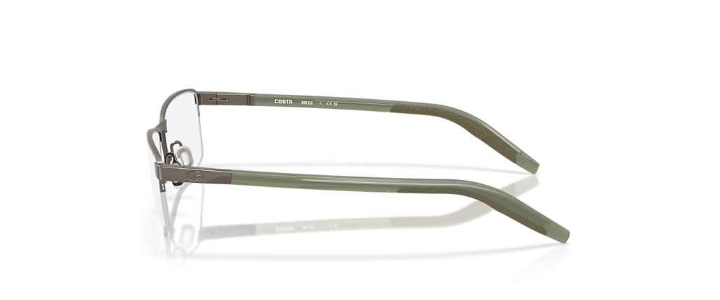 Costa 6A3015 Bimini Road 310 Matt Light Gold Gunmetal Frames