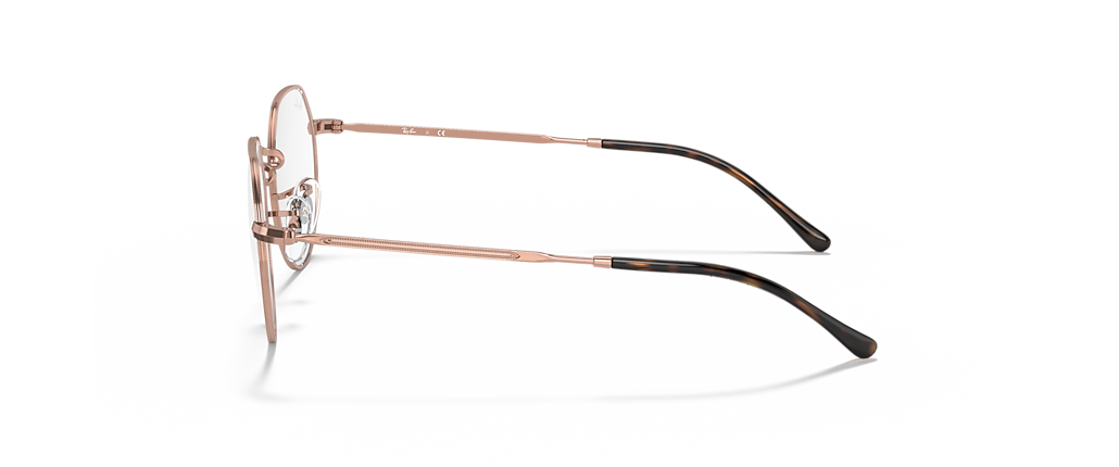 Ray-Ban RB6465 Jack Optics Copper Frames