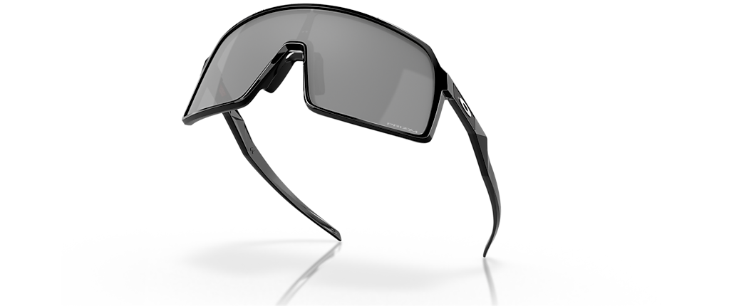 Oakley OO9406 Sutro Polished Black Sunglasses