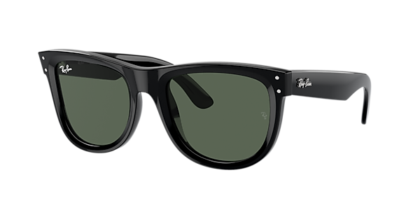 Ray-Ban RBR0502S Wayfarer Reverse