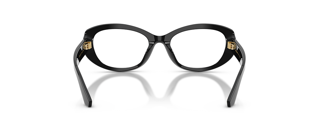 Dolce&Gabbana DG3455 Black Frames