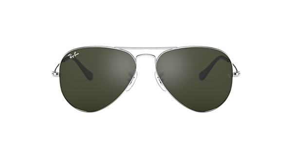 Ray-Ban RB3025 Aviator Mirror