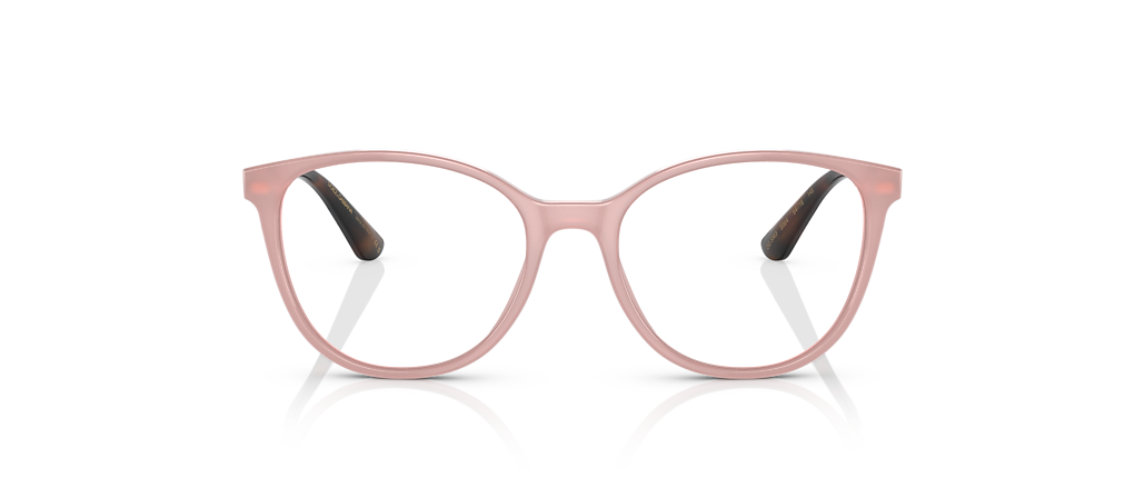 Dolce&Gabbana DG3363 Opal Rose Frames