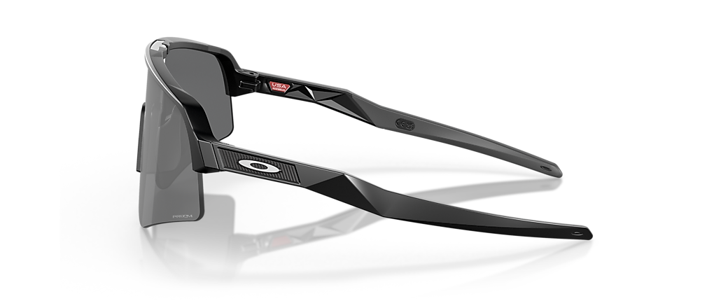 Oakley OO9465 Sutro Lite Sweep Matte Black Sunglasses