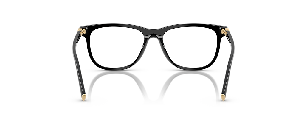 Miu Miu MU 01WV Black Frames