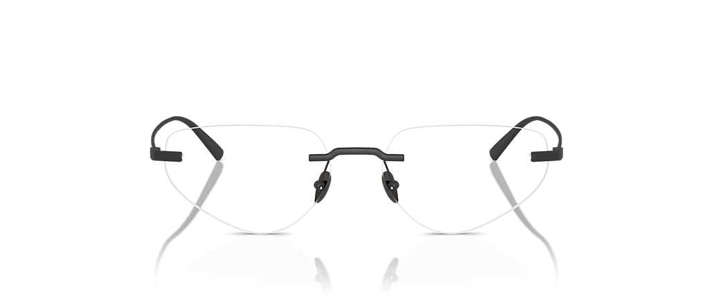 Ferrari FH3002TD Matte Black Frames