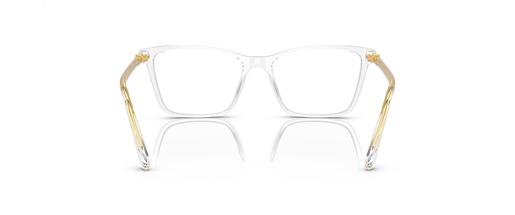 Swarovski SK2015 Transparent Frames