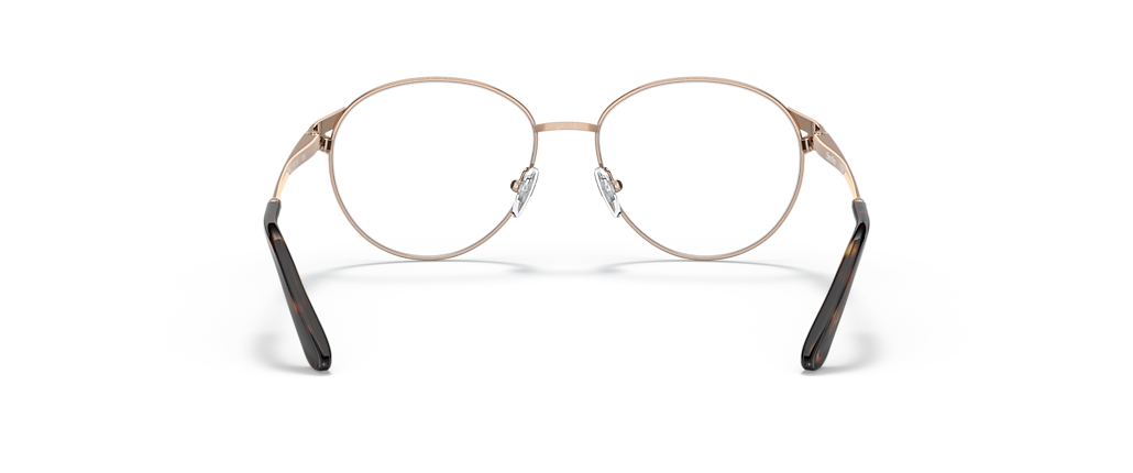 Sferoflex SF2601 Brown Frames