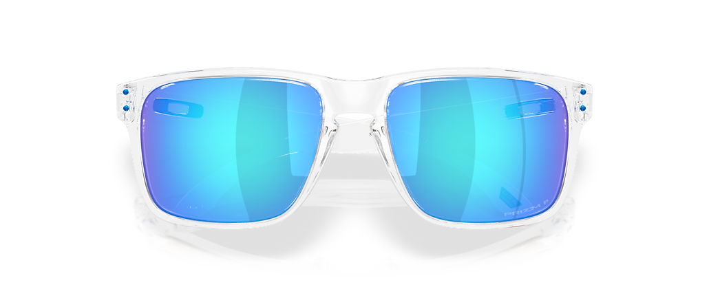 Oakley OO9487 Holbrook™ XXL Polished Clear Sunglasses