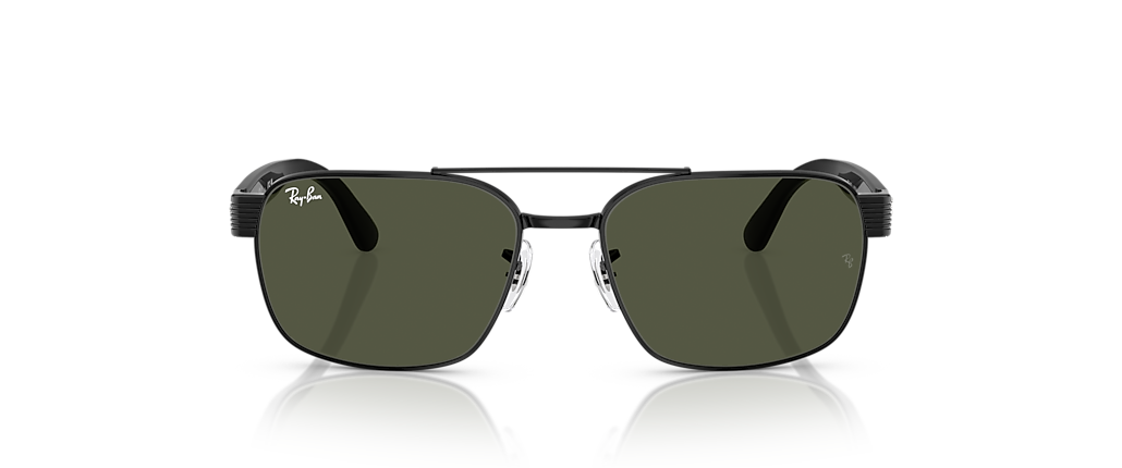 Ray-Ban RB3751 Black Sunglasses