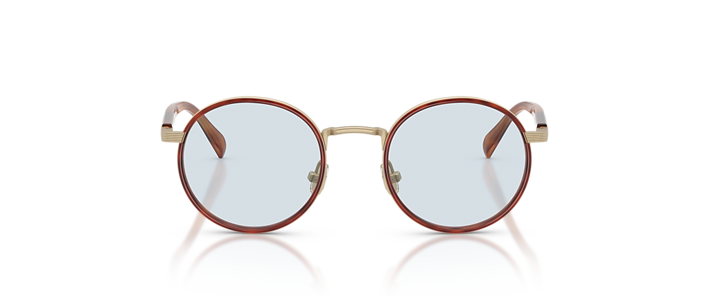 Brunello Cucinelli BC1014T Oro Opaco Frames